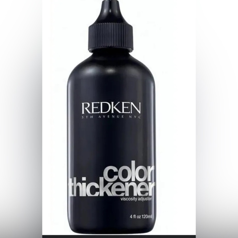 BUNDLE OF 3 Redken Color Thickener Viscosity Adjuster